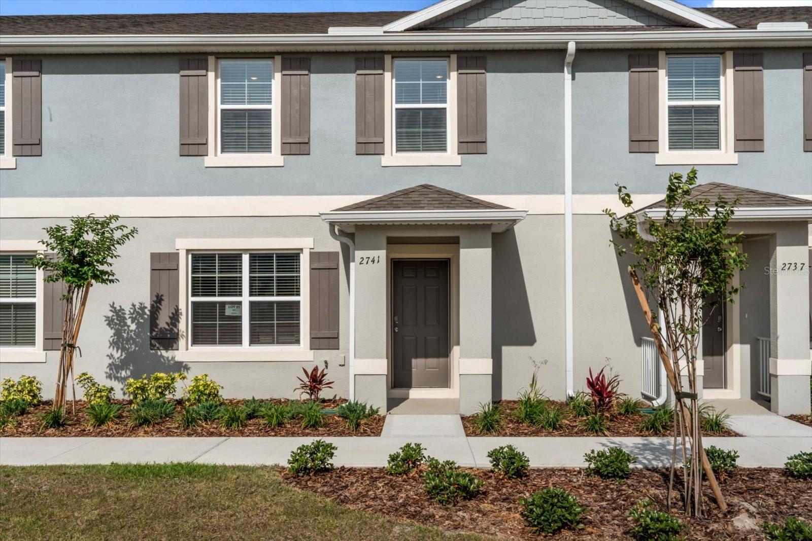 2741 Flushing Drive - 2741